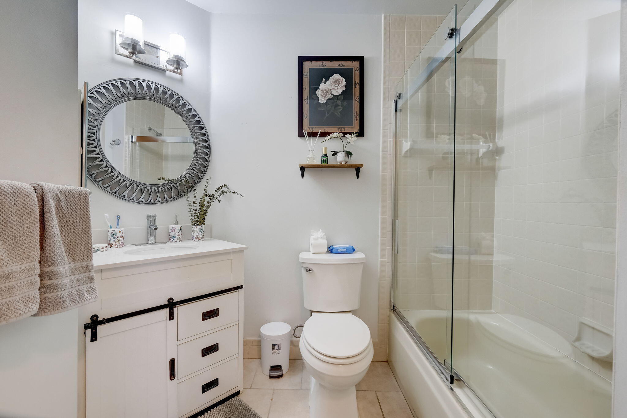 EXCELLENTE VILLAGE A,B,C,D,F, & G CONDO - Residential