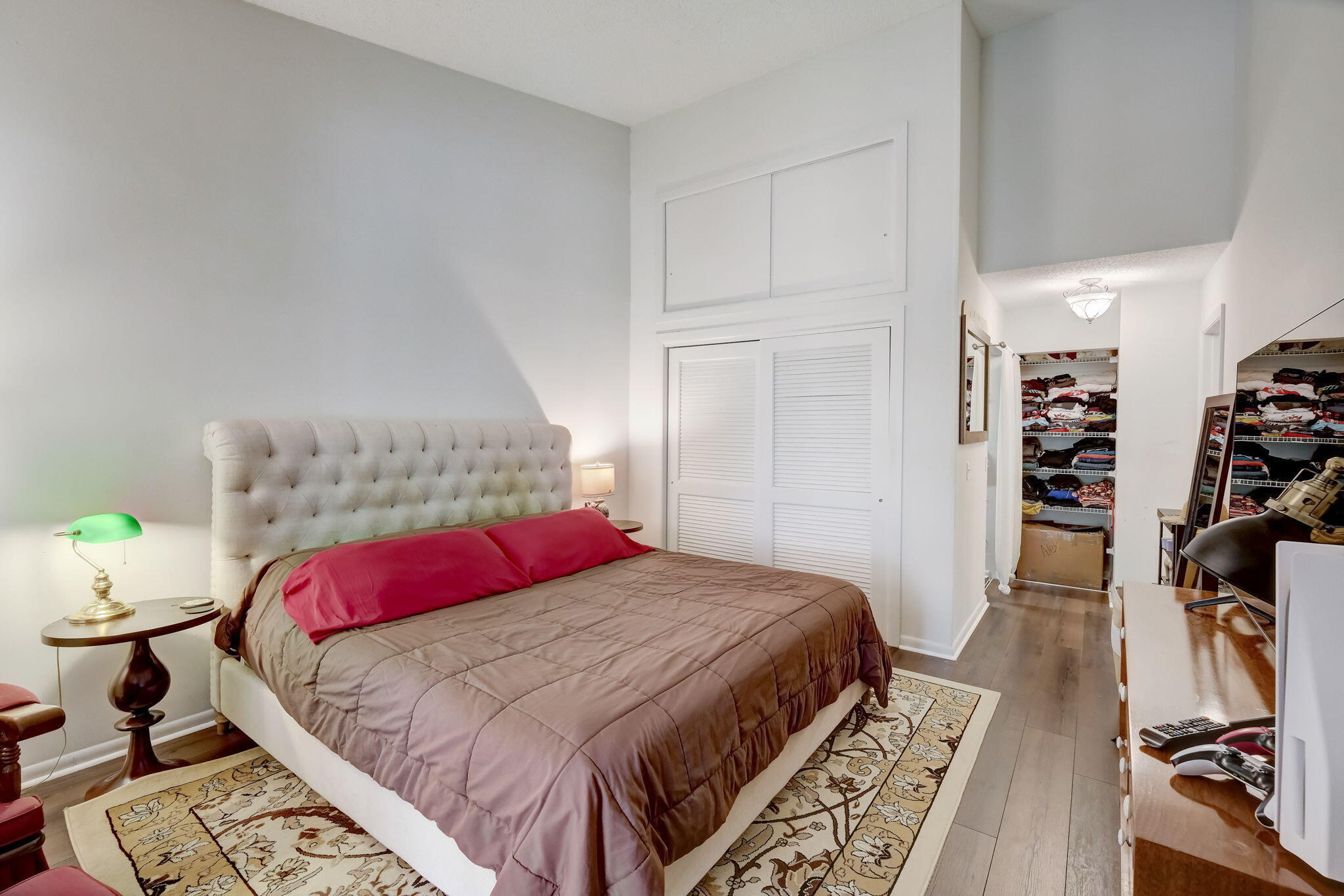 EXCELLENTE VILLAGE A,B,C,D,F, & G CONDO - Residential