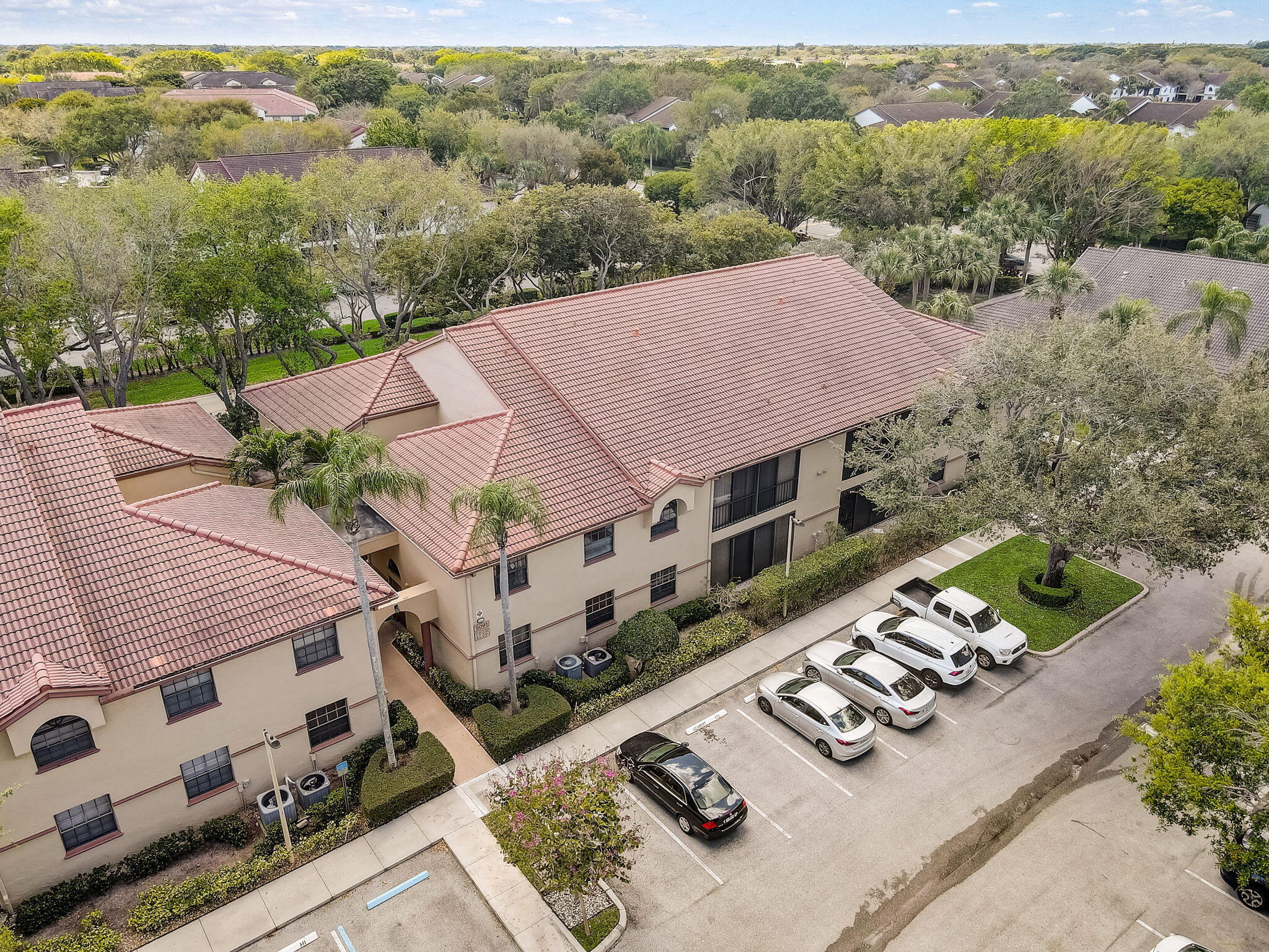 EXCELLENTE VILLAGE A,B,C,D,F, & G CONDO - Residential