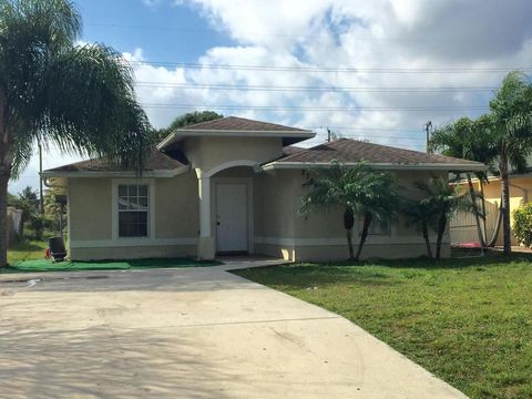 2768 Alabama Street West Palm Beach FL 33406