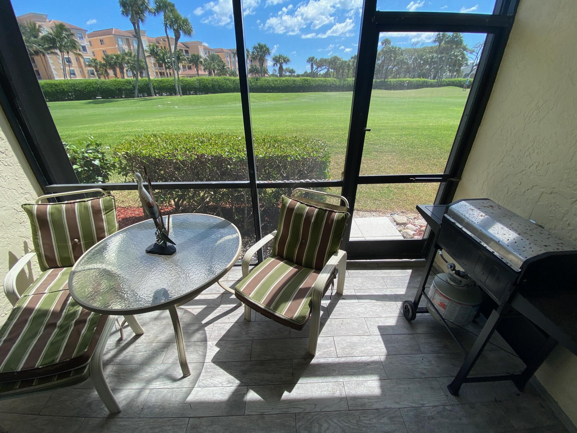 Ocean Village - Residential Lease