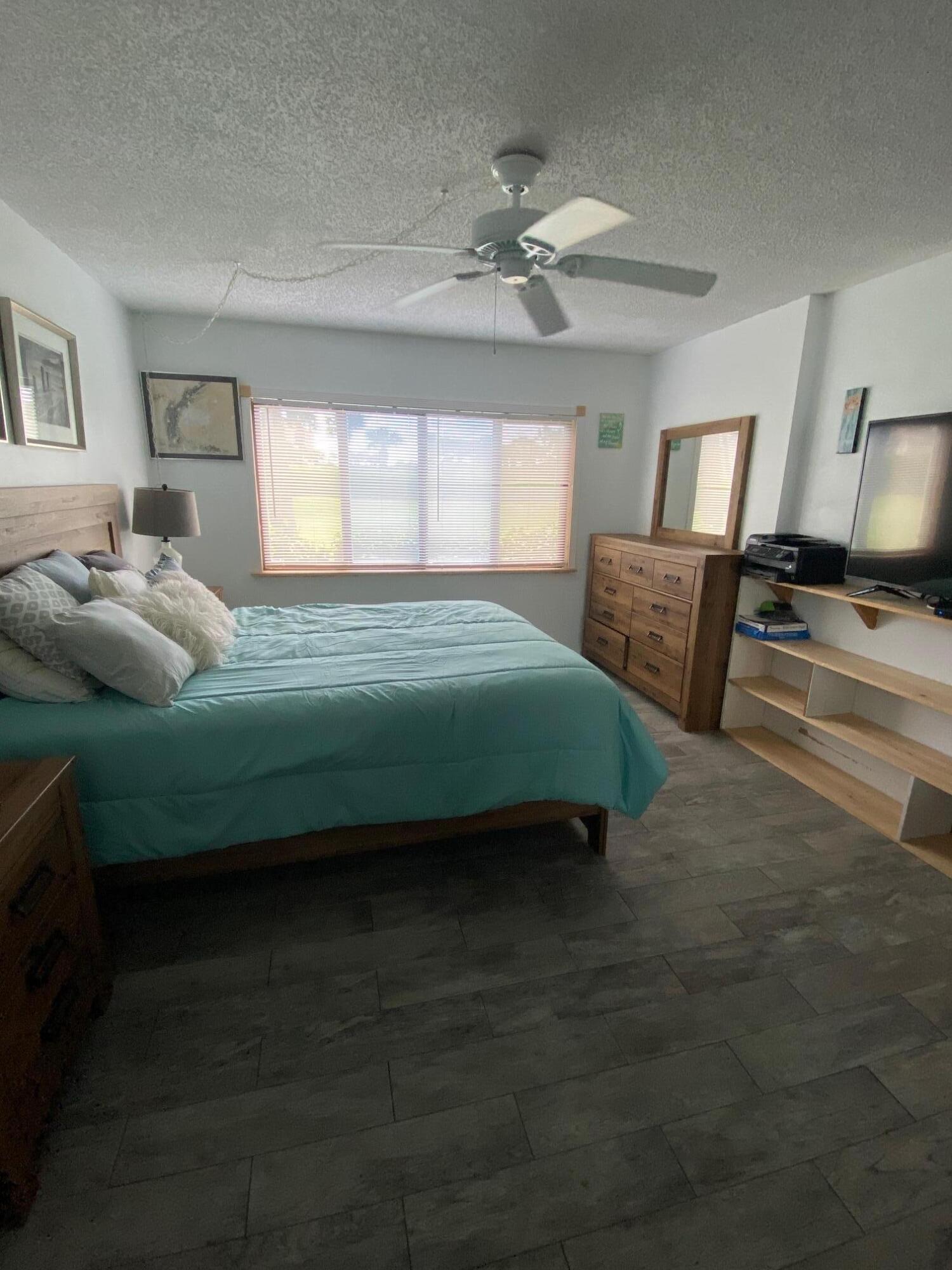 Ocean Village - Residential Lease