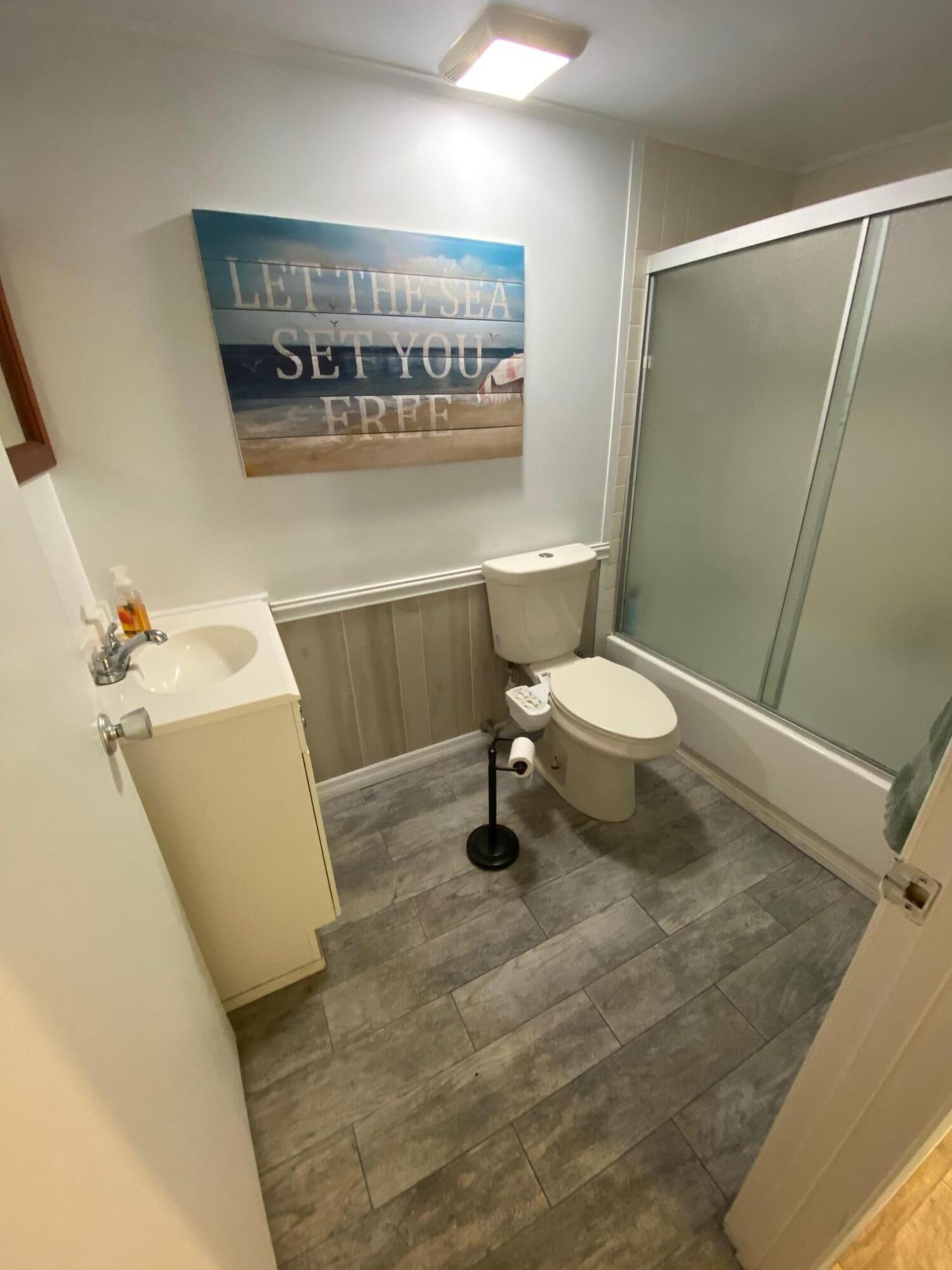 Ocean Village - Residential Lease