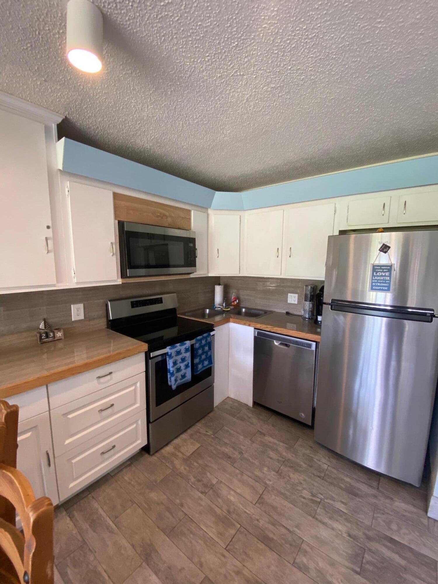 Ocean Village - Residential Lease