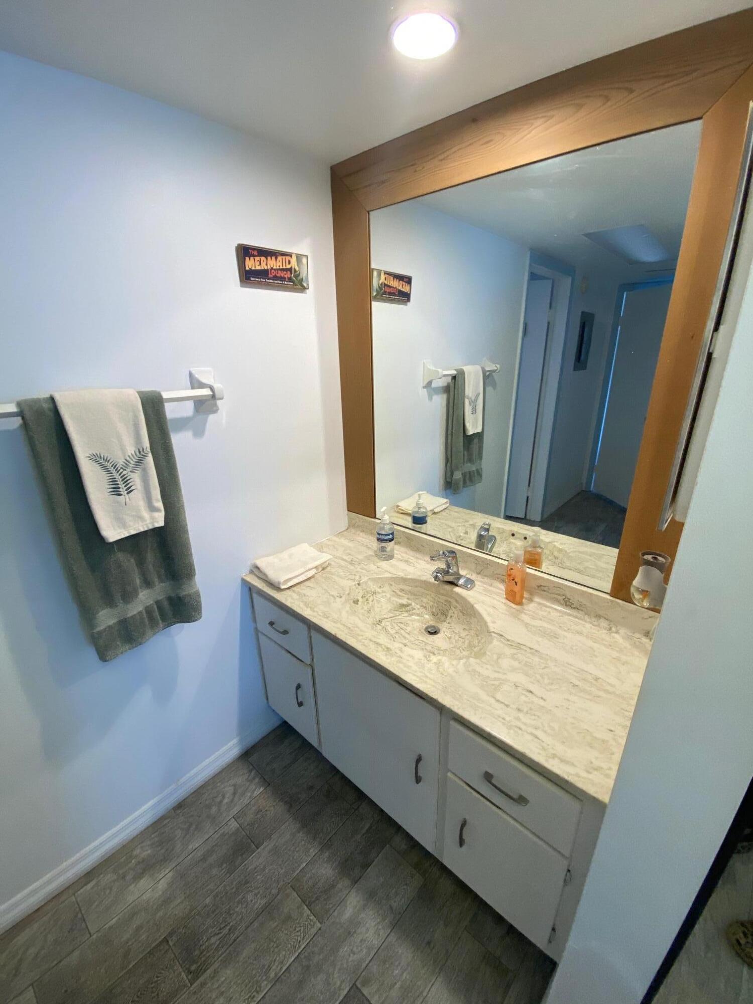 Ocean Village - Residential Lease