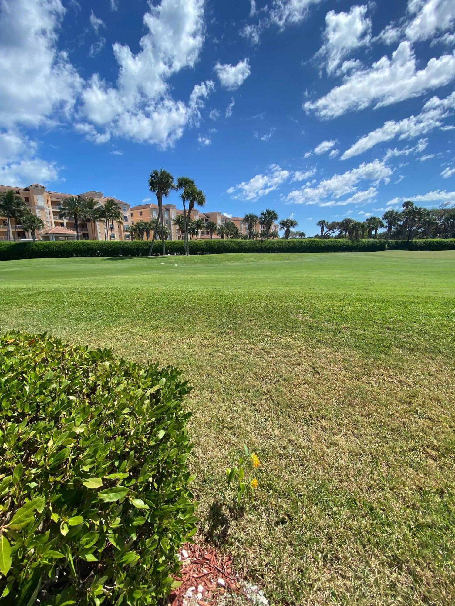 Ocean Village - Residential Lease