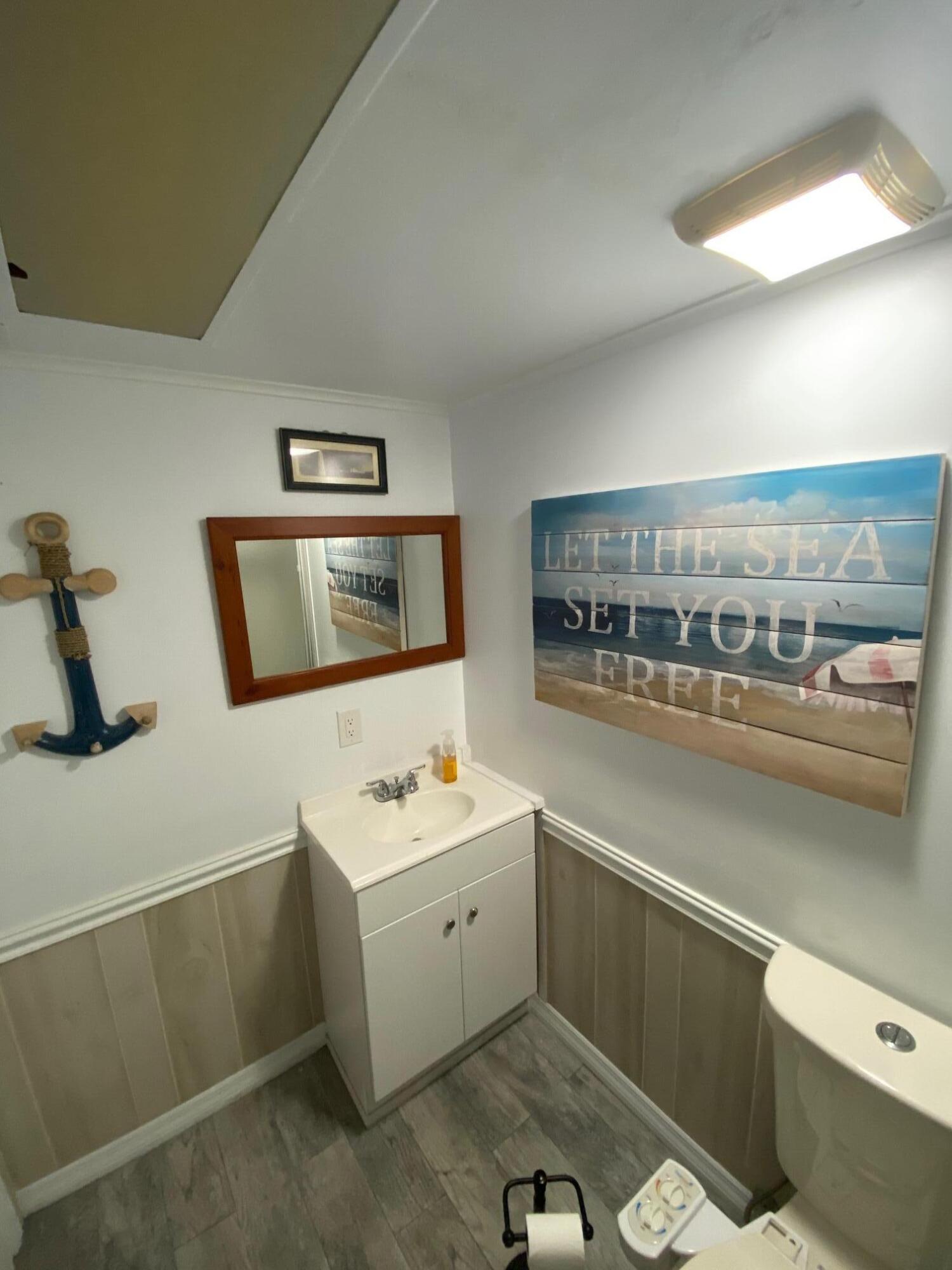 Ocean Village - Residential Lease