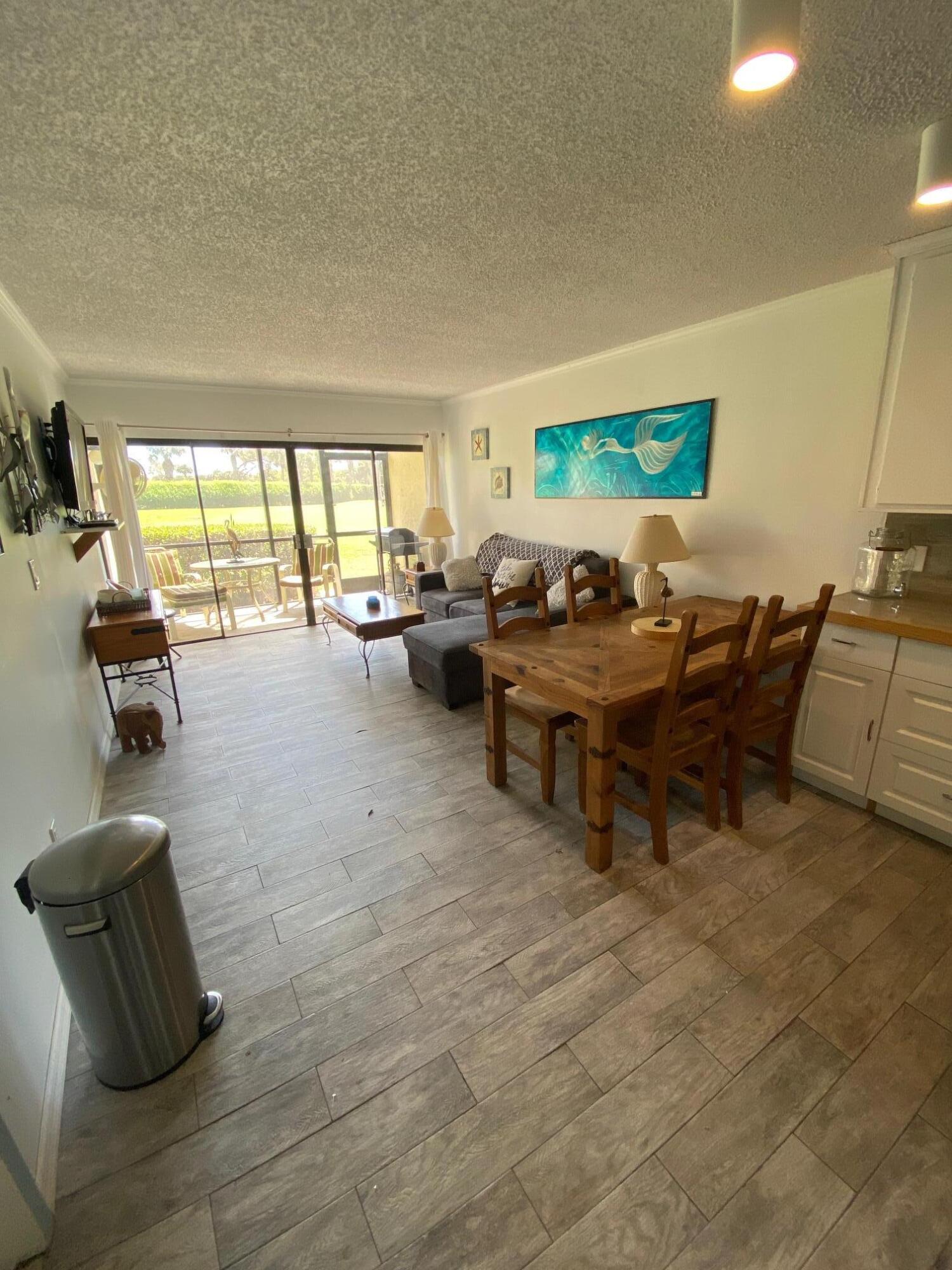 Ocean Village - Residential Lease