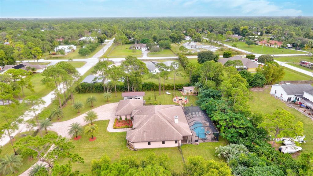 Loxahatchee - Residential