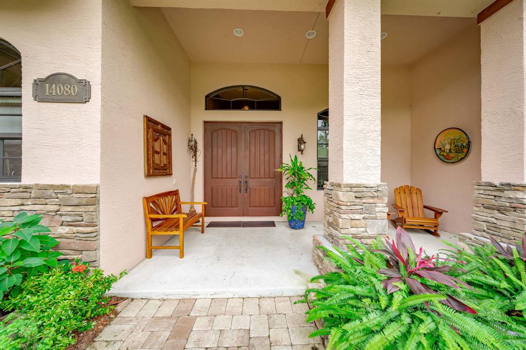 Loxahatchee - Residential