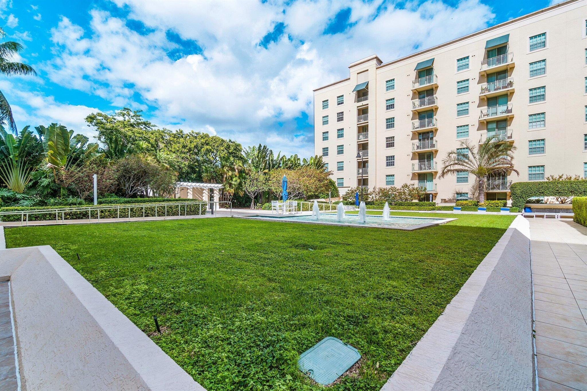 610 CLEMATIS CONDO - Residential Lease