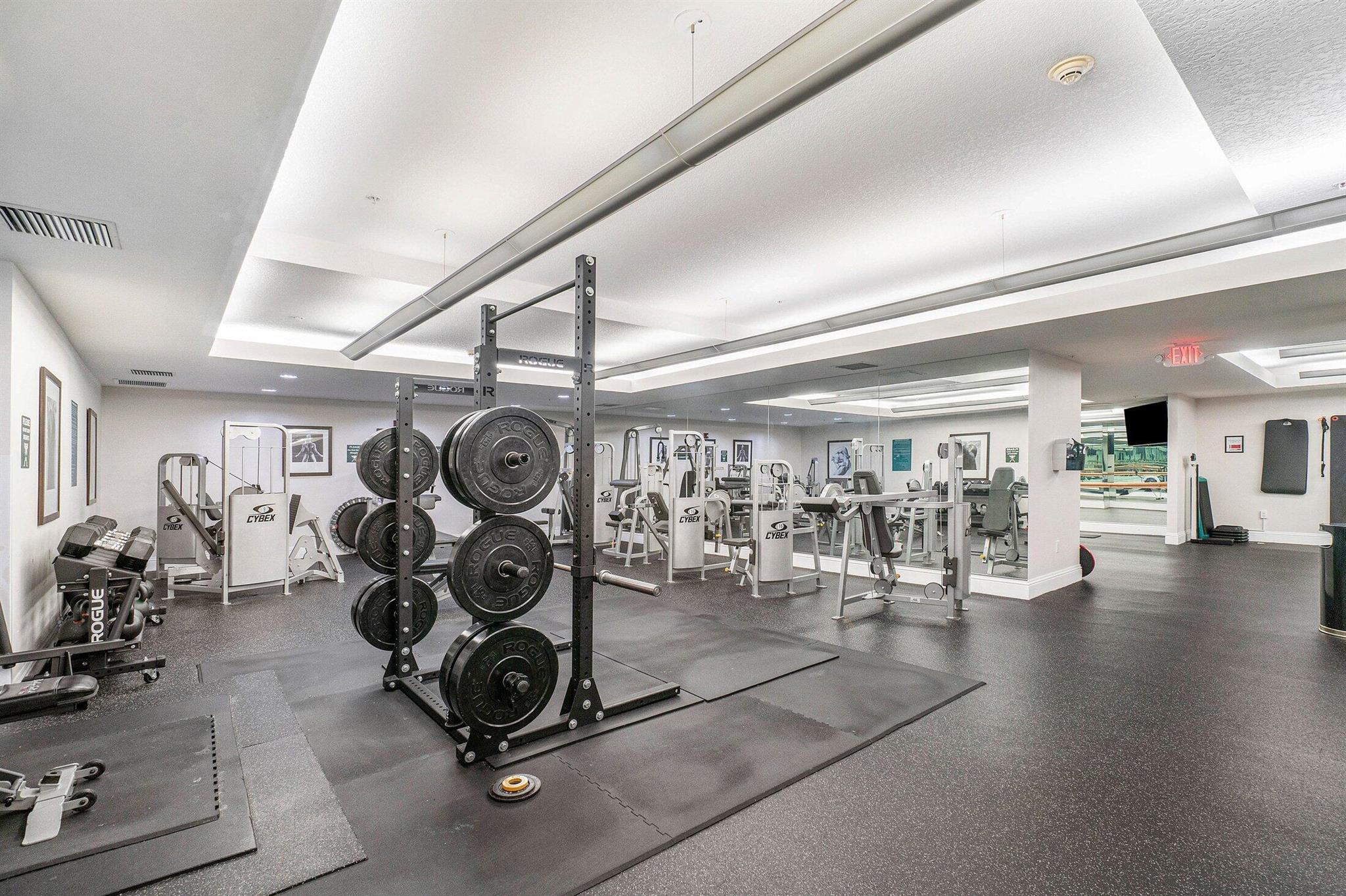 610 CLEMATIS CONDO - Residential Lease