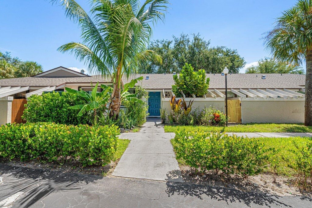 Photo of 3015 SW 21ST Terrace #371B, Delray Beach, FL 33445 (MLS # B26065164)