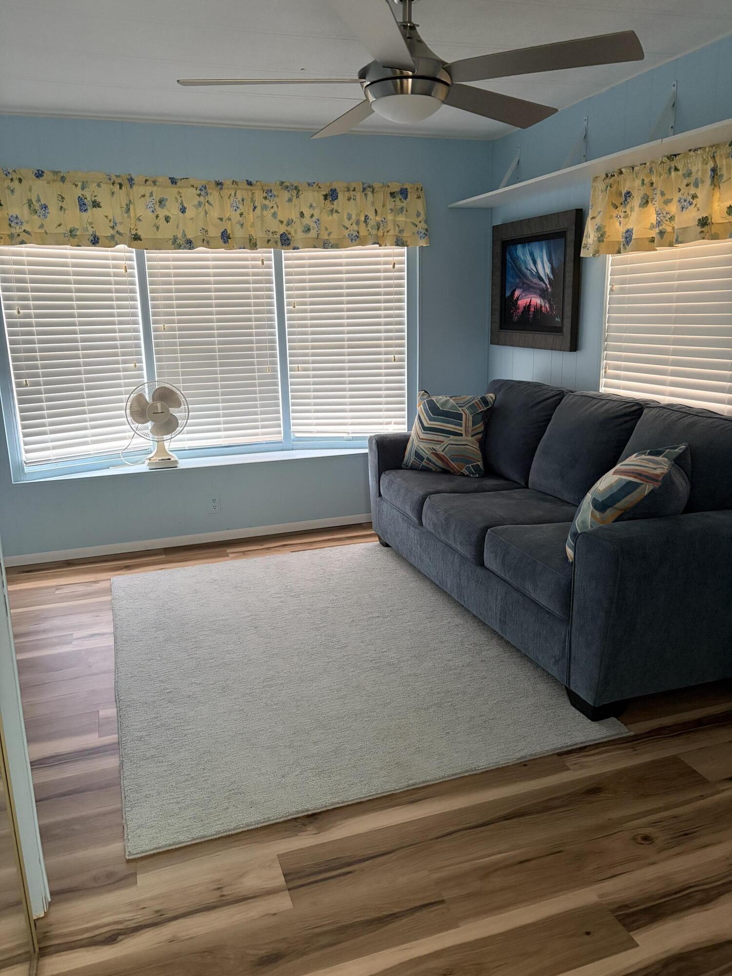 Spanish Lakes Riverfront - Residential