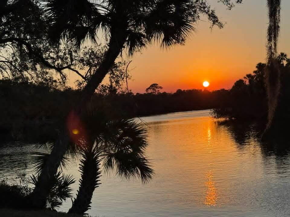 Spanish Lakes Riverfront - Residential