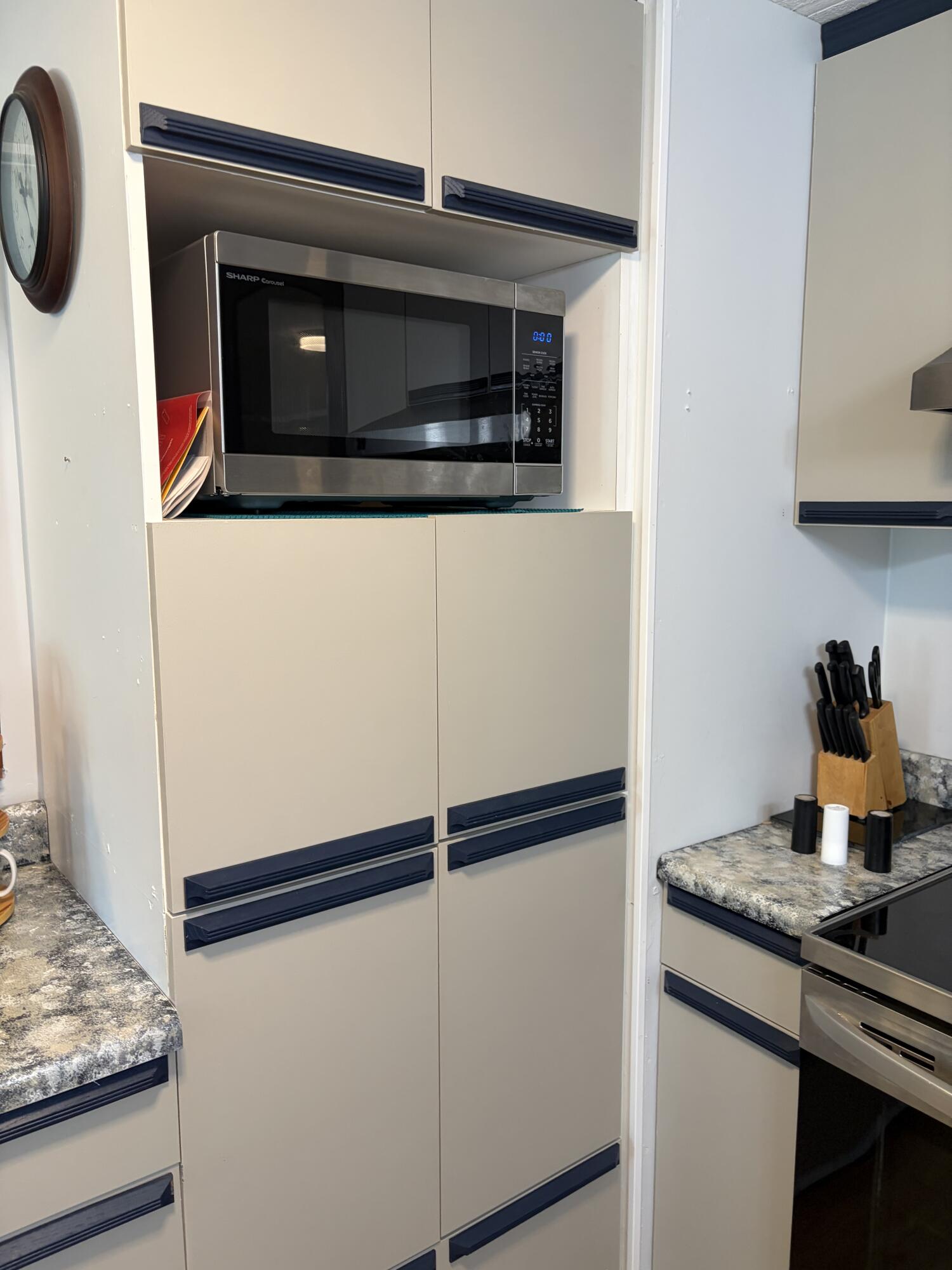 Spanish Lakes Riverfront - Residential