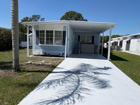 Photo of 153 Camino Del Rio, Port Saint Lucie, FL 34952 (MLS # B26006141)