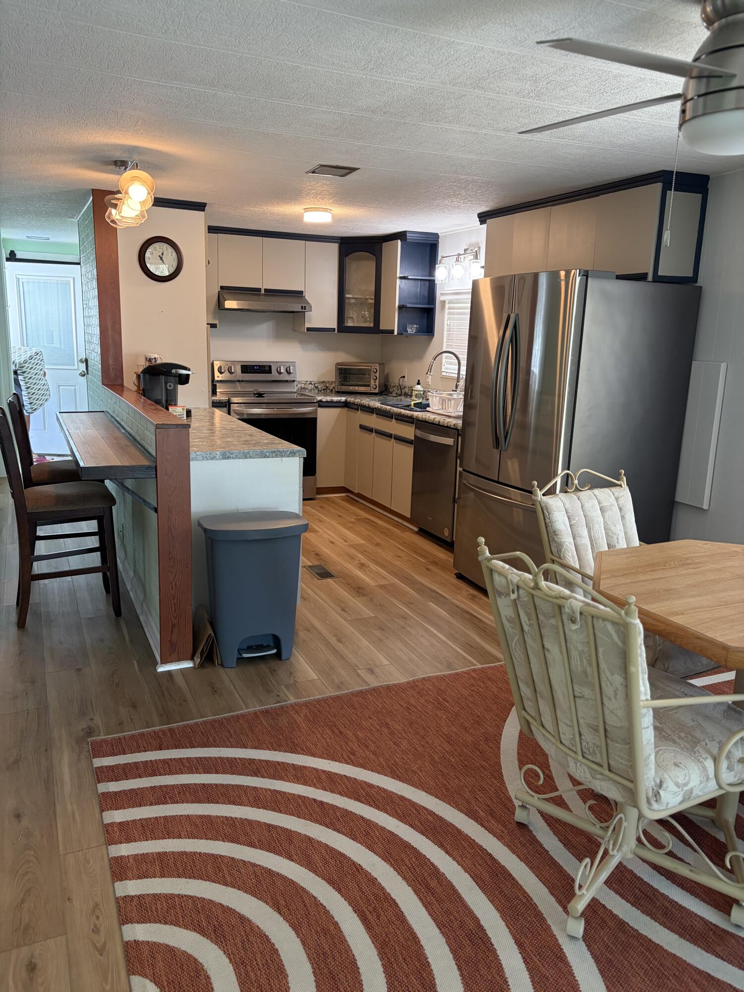 Spanish Lakes Riverfront - Residential