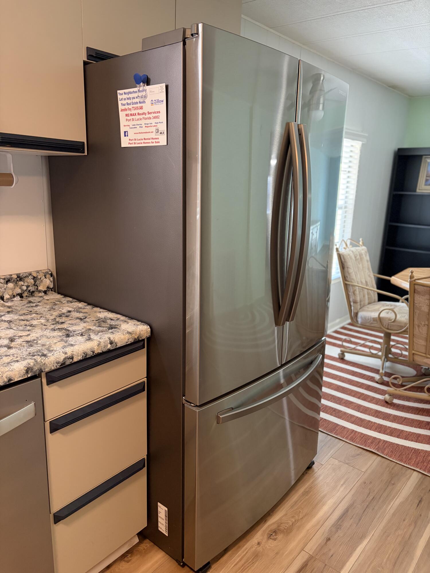 Spanish Lakes Riverfront - Residential