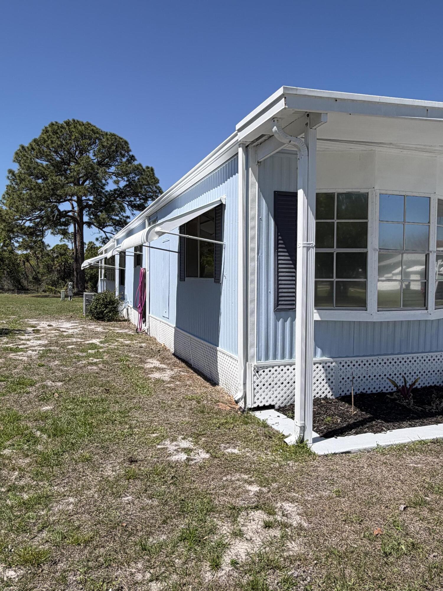 Spanish Lakes Riverfront - Residential