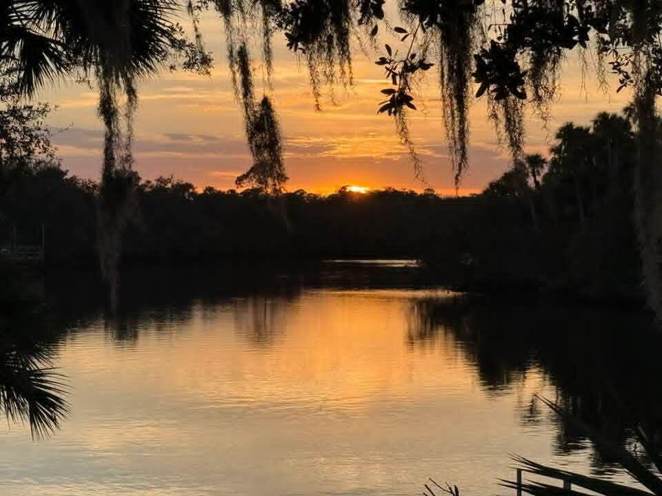 Spanish Lakes Riverfront - Residential