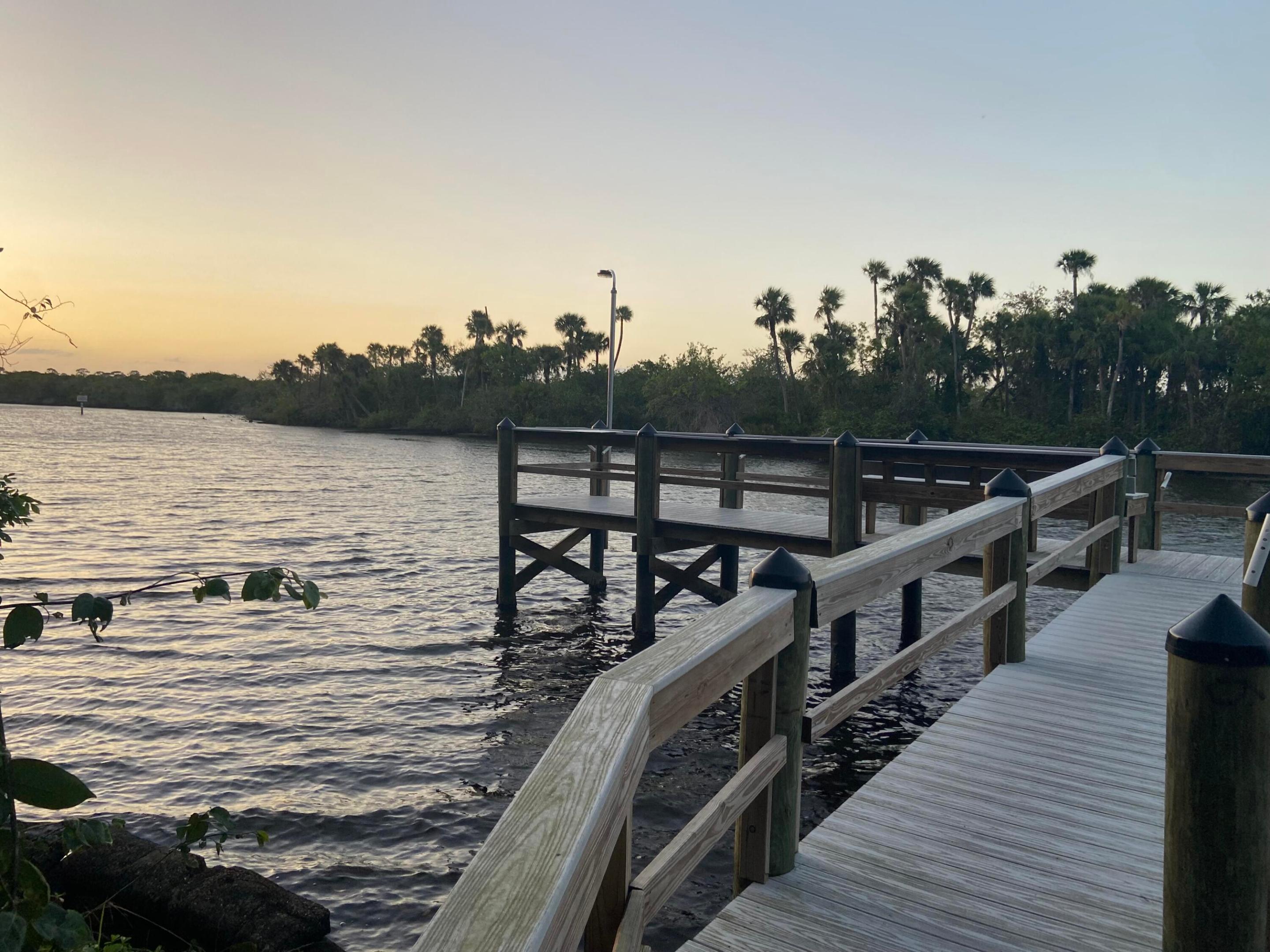 Spanish Lakes Riverfront - Residential