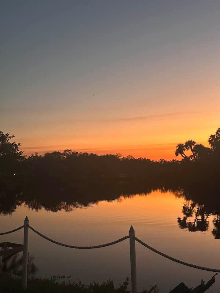 Spanish Lakes Riverfront - Residential