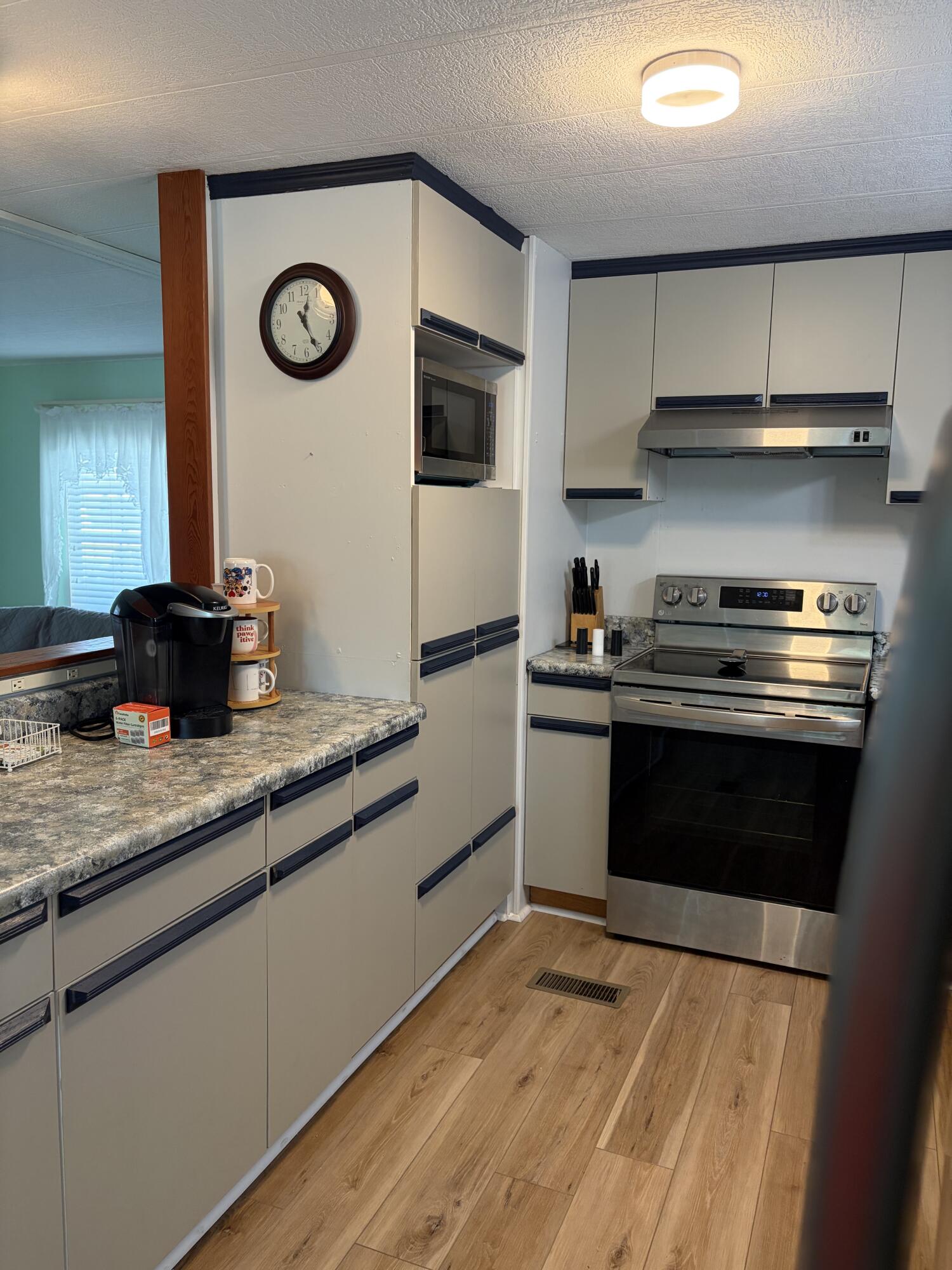 Spanish Lakes Riverfront - Residential