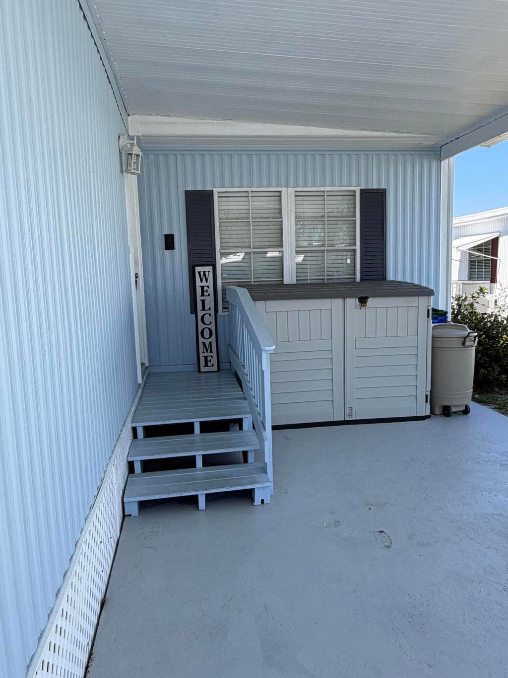 Photo of 153 Camino Del Rio, Port Saint Lucie, FL 34952 (MLS # B26006141)