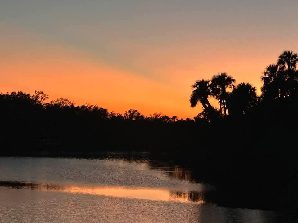 Spanish Lakes Riverfront - Residential