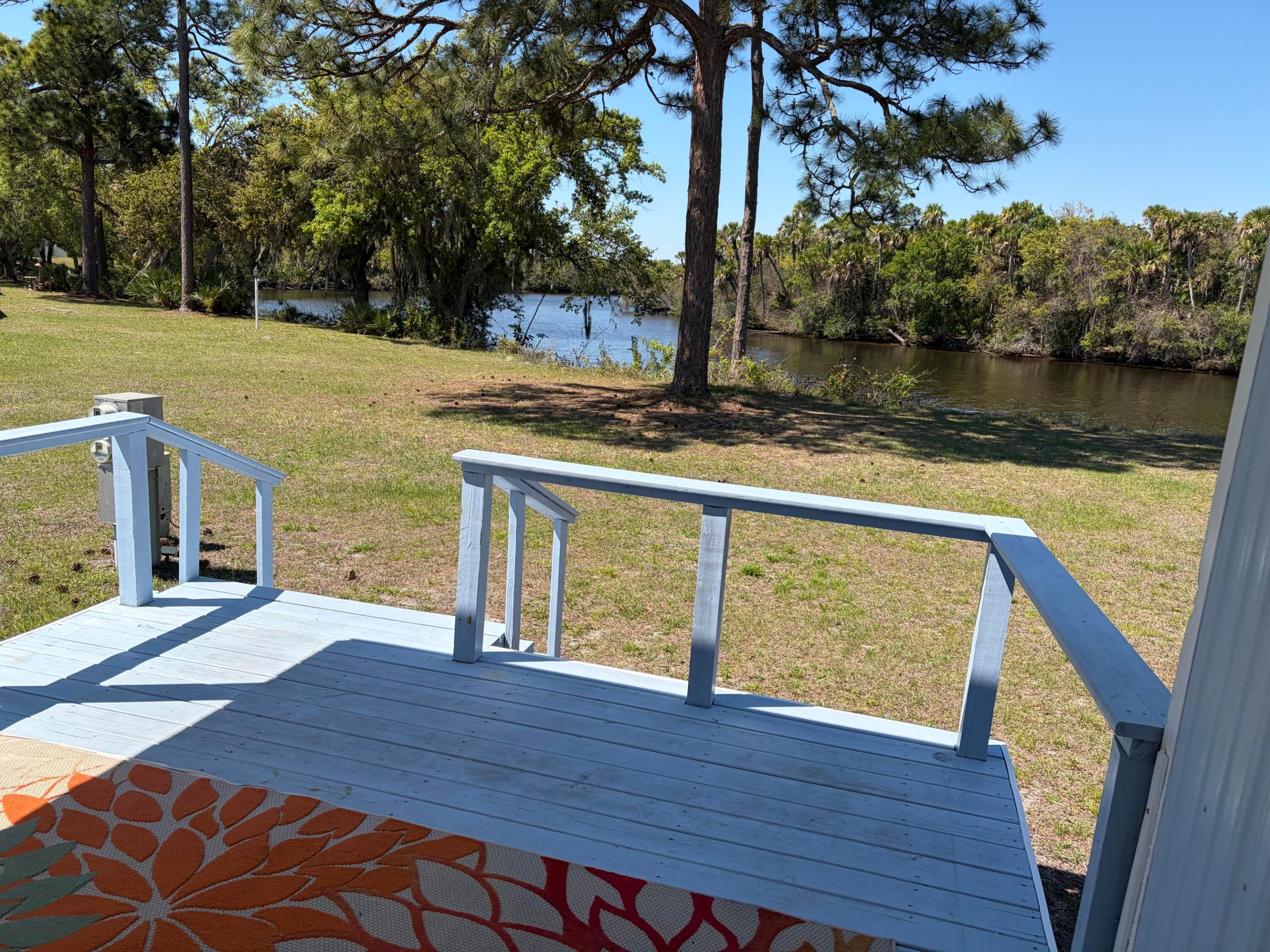 Spanish Lakes Riverfront - Residential