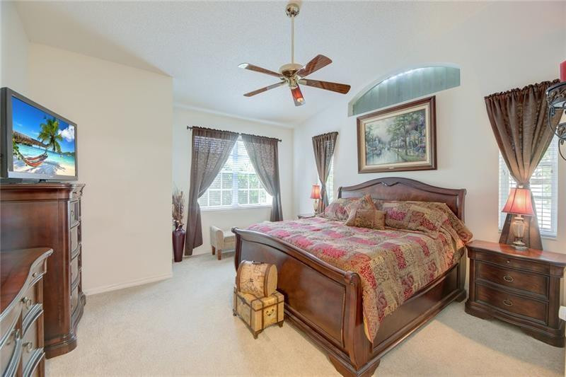 steeplechase - Residential