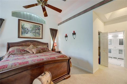 Tiny photo for 12412 NW 10th Court #C-11, Coral Springs, FL 33071 (MLS # F10532523)
