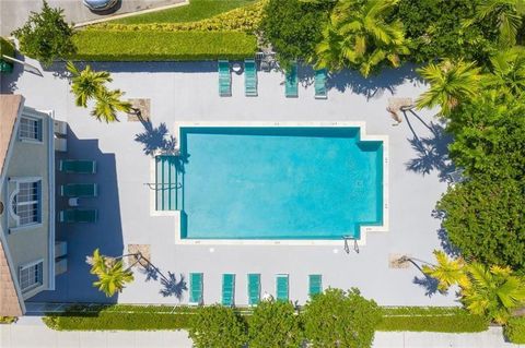 Tiny photo for 12412 NW 10th Court #C-11, Coral Springs, FL 33071 (MLS # F10532523)
