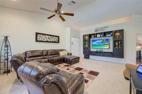 Tiny photo for 12412 NW 10th Court #C-11, Coral Springs, FL 33071 (MLS # F10532523)