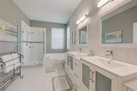 Tiny photo for 12412 NW 10th Court #C-11, Coral Springs, FL 33071 (MLS # F10532523)