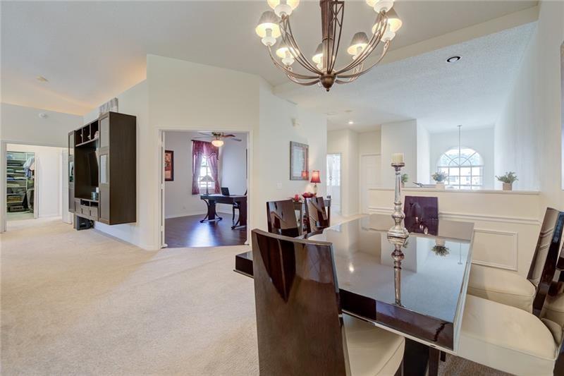 steeplechase - Residential