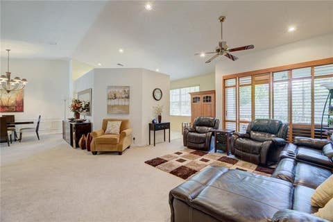 Tiny photo for 12412 NW 10th Court #C-11, Coral Springs, FL 33071 (MLS # F10532523)