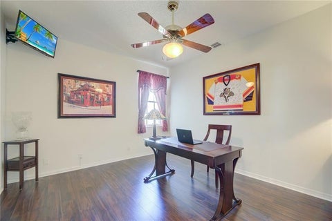 Tiny photo for 12412 NW 10th Court #C-11, Coral Springs, FL 33071 (MLS # F10532523)