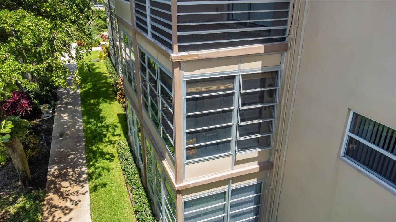 Aloha Gardens Condo - Residential Lease