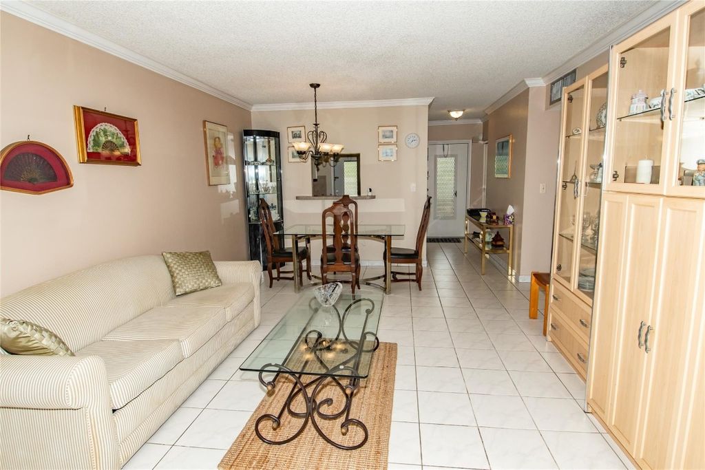 Photo of 5003 NW 35th Street #503, Lauderdale Lakes, FL 33319 (MLS # F10512479)