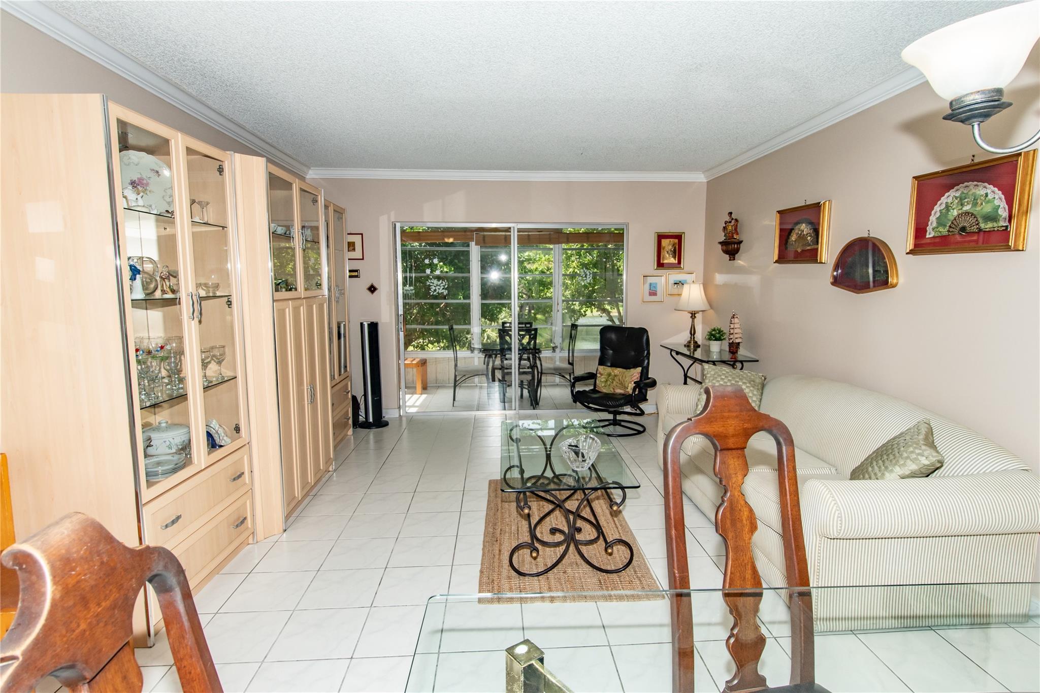 Live the Dream in tropical elegance with this beautifully furnished condo nestled in the highly desirable Aloha Gardens community. A serene hidden gem in the heart of Fort Lauderdale. Featuring tastefully curated décor and a fully equipped kitchen. Every inch is designed for a perfect vacation retreat offering a peaceful, well-maintained community with lush landscaping, a sparkling pool, and a relaxed, welcoming vibe. Just minutes from Las Olas Boulevard, Fort Lauderdale Beach, The Galleria Mall, top-rated restaurants, cafes, and vibrant nightlife. Whether you're soaking up the sun, exploring the arts and culture scene, or dining waterfront, you're at the center of it all! Just bring your suitcase. This turnkey condo is ready for you! Make this slice of paradise yours before it’s gone!