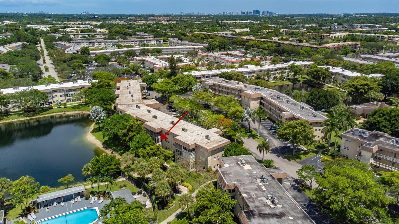 Aloha Gardens Condo - Residential Lease