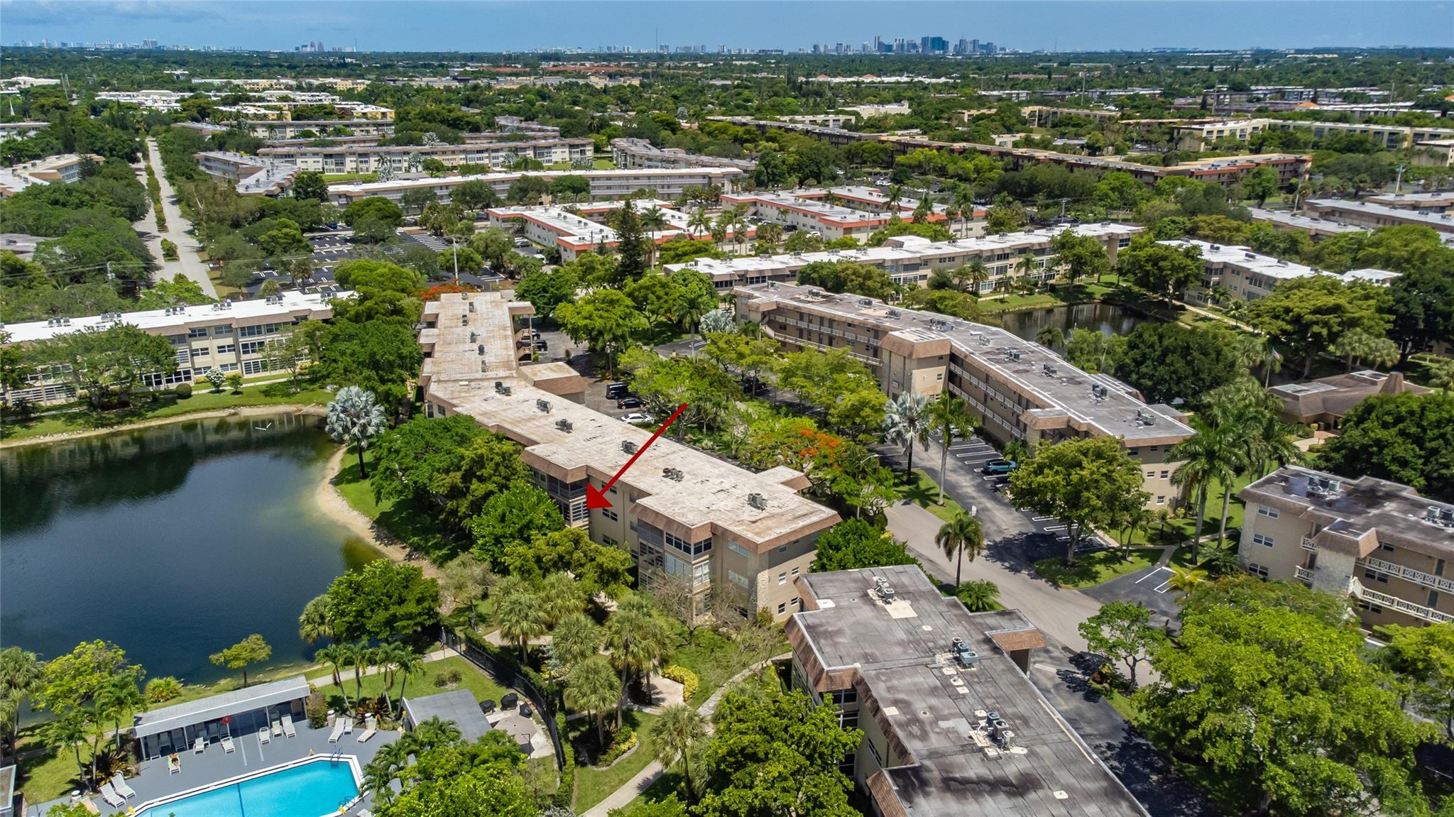 Aloha Gardens Condo - Residential Lease
