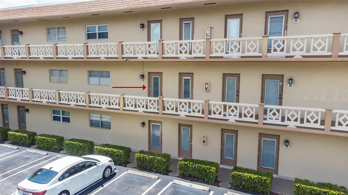 Aloha Gardens Condo - Residential Lease