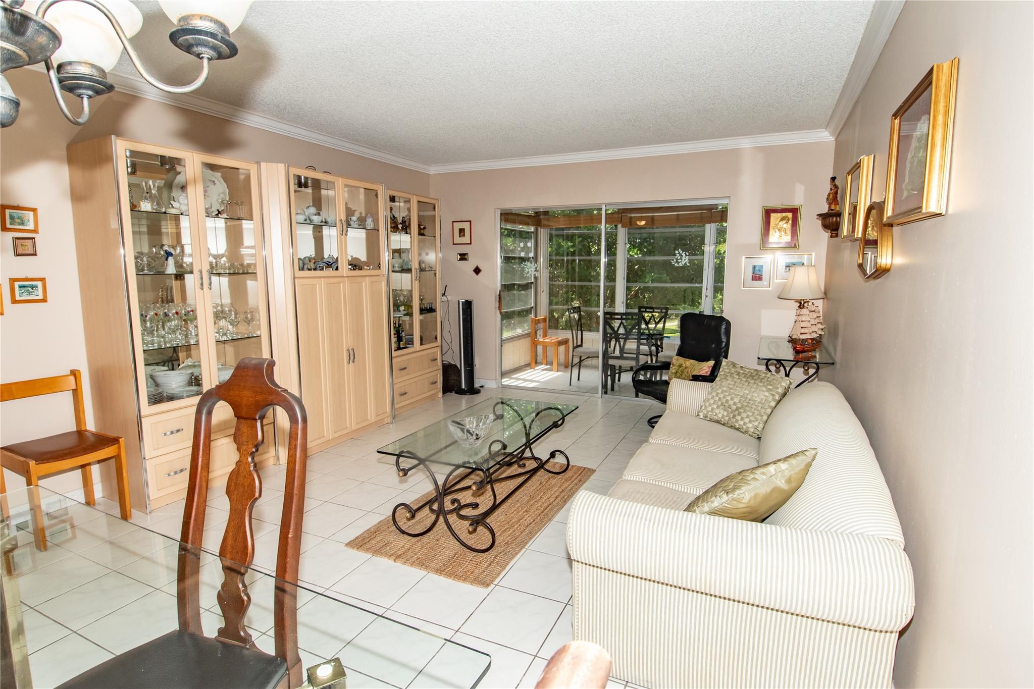 Aloha Gardens Condo - Residential Lease