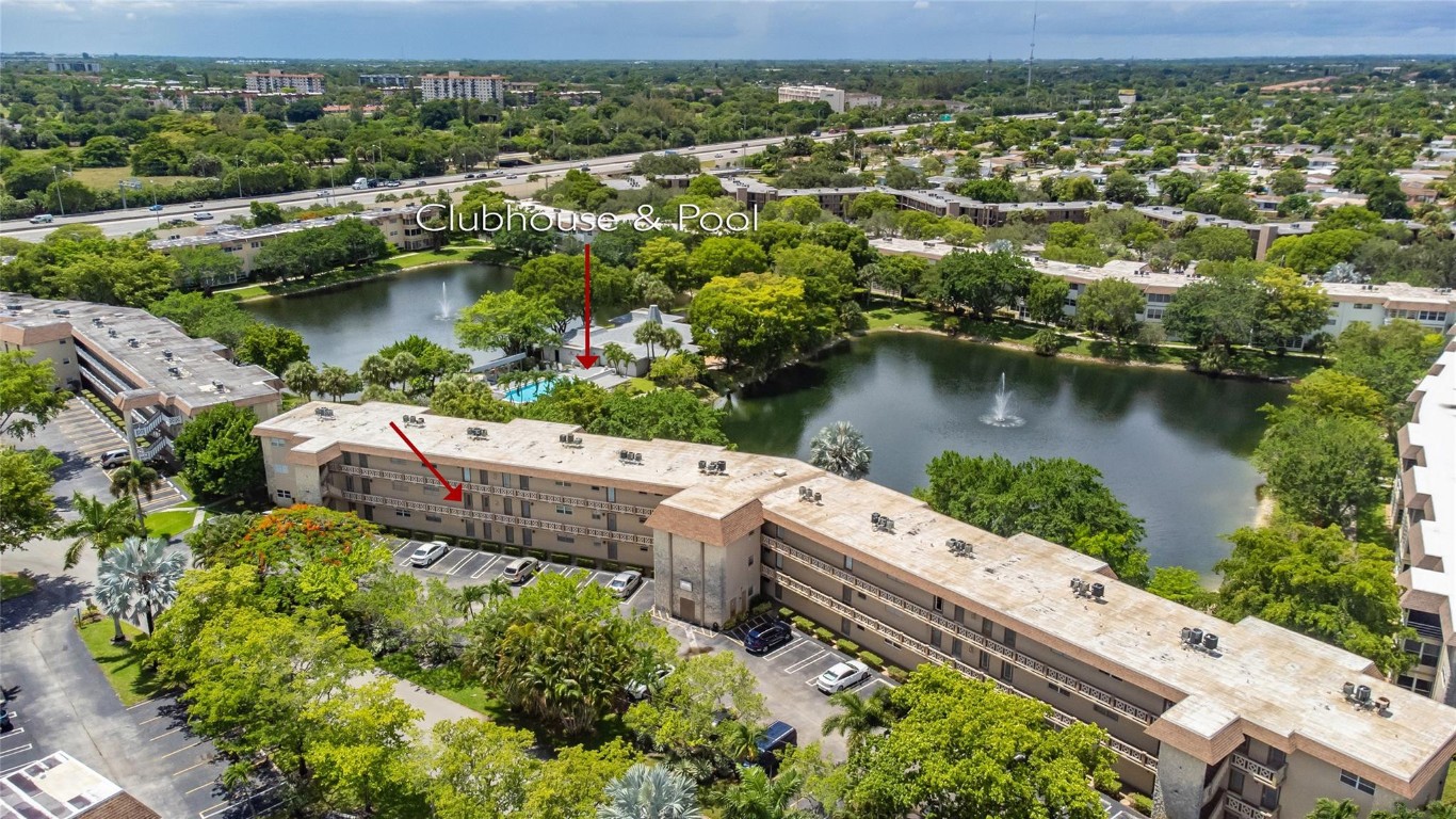 Aloha Gardens Condo - Residential Lease