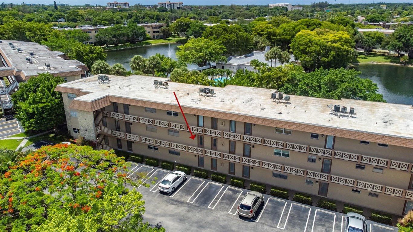 Aloha Gardens Condo - Residential Lease