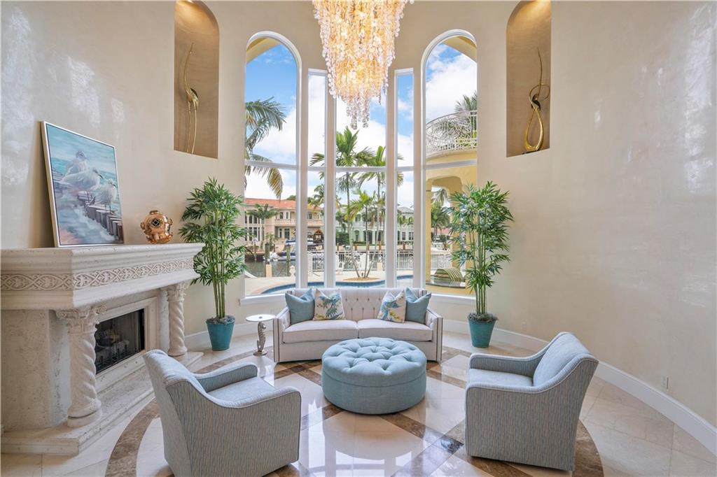 Venetian Isles 1st Sec 43 - Residential