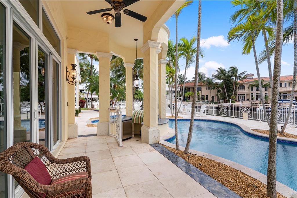 Venetian Isles 1st Sec 43 - Residential